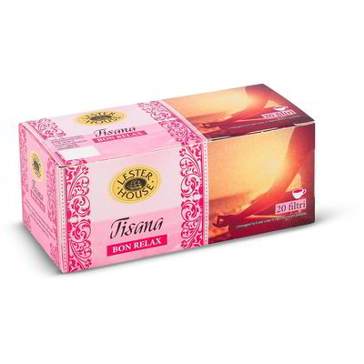 Tisana bon relax