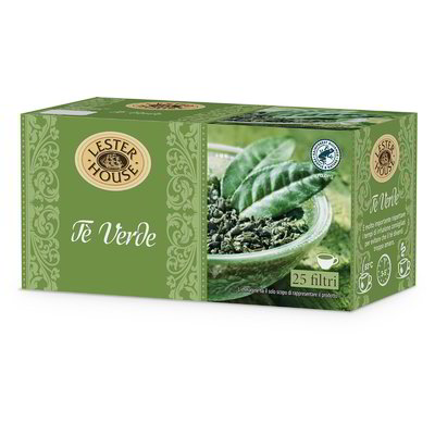 Tè verde