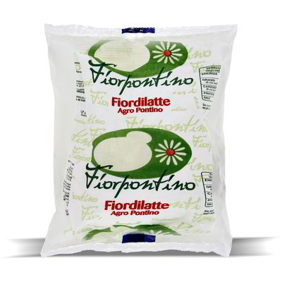 Formaggio fiordilatte Agro Pontino