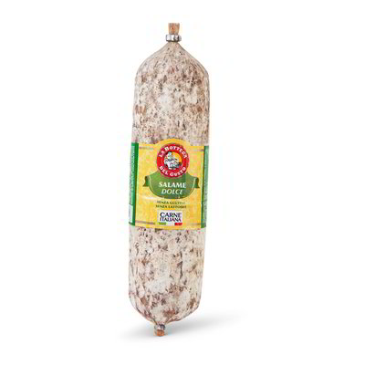 Salame dolce