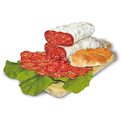 Spianata piccante