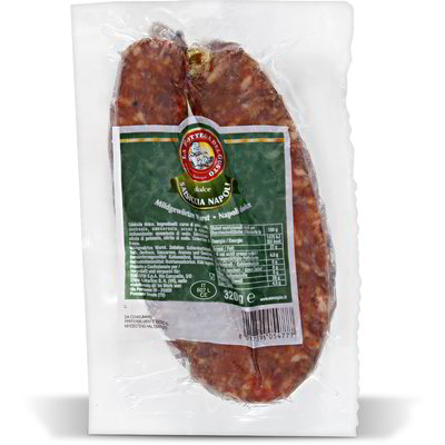 Salsiccia Napoli dolce