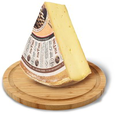 Fontina DOP