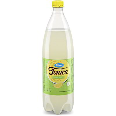 Bevanda tonica al limone