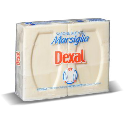 Sapone marsiglia per il bucato