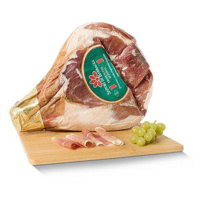 Prosciutto crudo di Barbagia