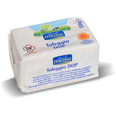 Formaggio taleggio DOP