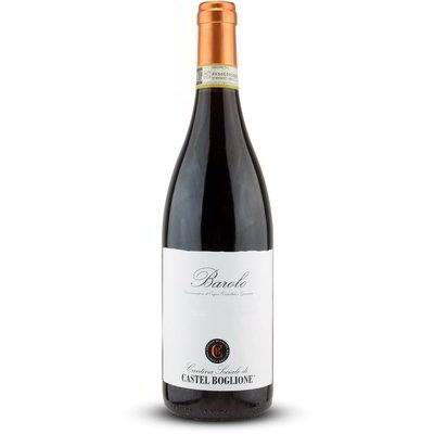 Vino Barolo DOCG