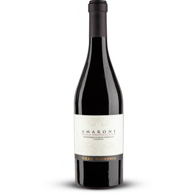 Vino Amarone della Valpolicella DOCG