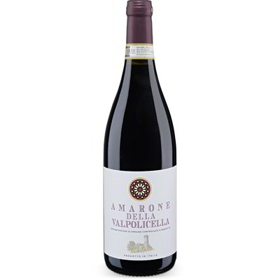 Vino Amarone della Valpolicella DOCG
