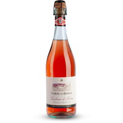 Vino Lambrusco di Modena DOP