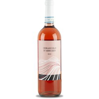 Vino Cerasuolo d'Abruzzo DOC - Abruzzo nel Mondo