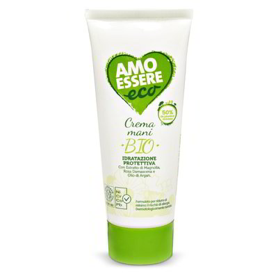 Crema mani Bio