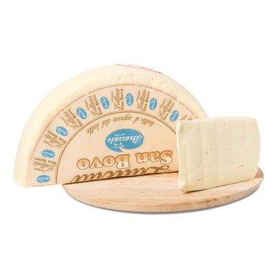 Formaggio latteria fresco