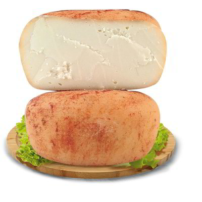 Pecorino Rosso Pienza