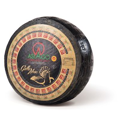 Asiago DOP crosta scura