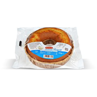 Ciambella allo yogurt