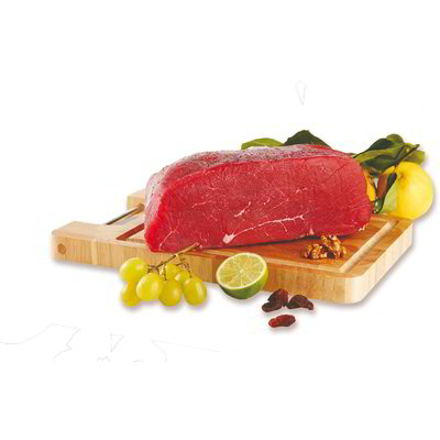 Carne salada