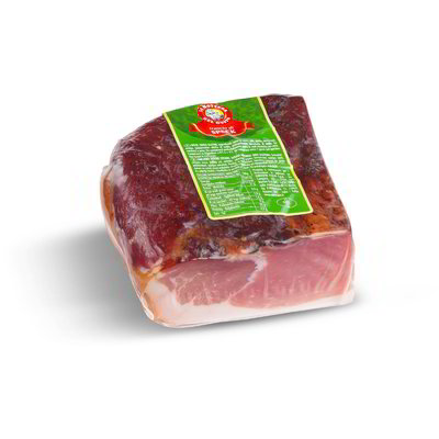 Trancio di speck