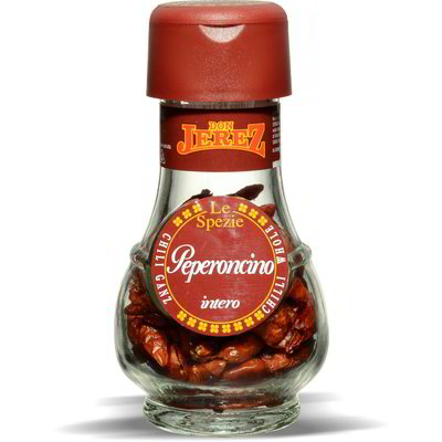 Peperoncino intero