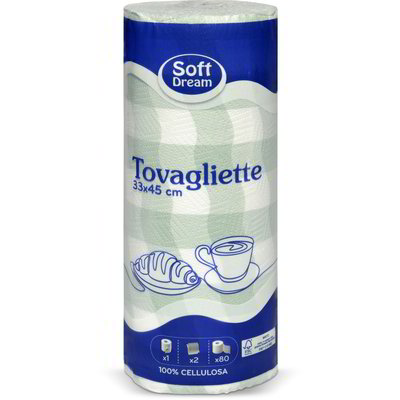 Tovagliette in rotolo