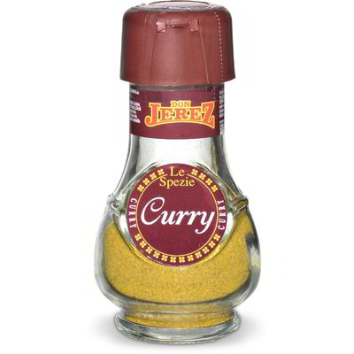 Curry