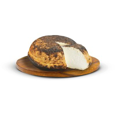 Formaggio ricotta affumicata mustia