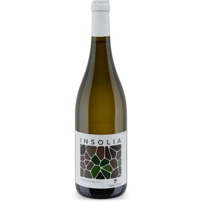 Vino Insolia Terre Siciliane IGP