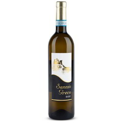 Vino Sannio Greco DOP