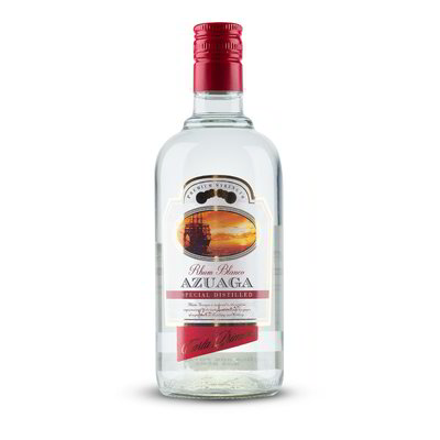 Rhum blanco "Azuaga"