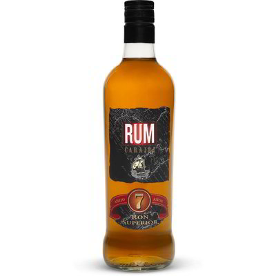 Rum riserva