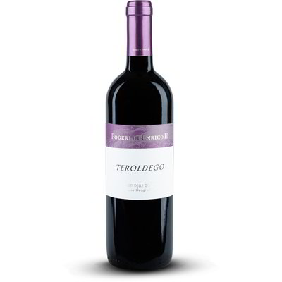 Vino Teroldego IGT
