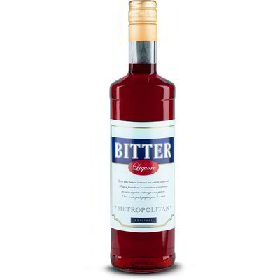Liquore bitter