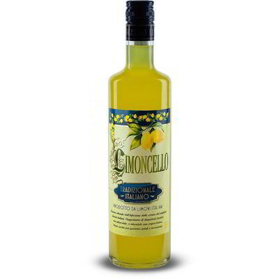 Liquore limoncello