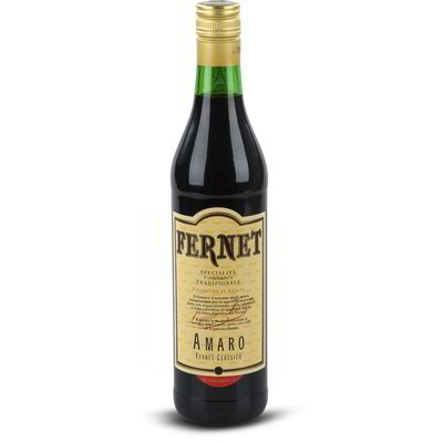 Amaro Fernet