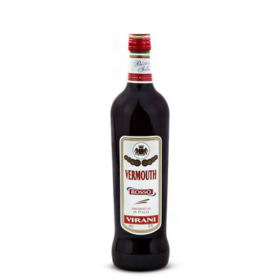 Vermouth rosso