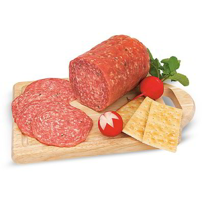 Salame milano