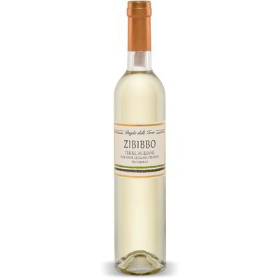 Vino Zibibbo IGP Terre Siciliane