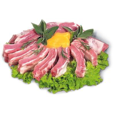 Costine di suino