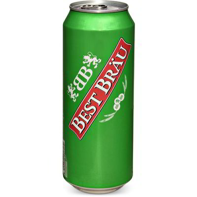Birra Best Bräu