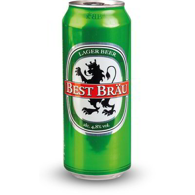 Birra Best Bräu
