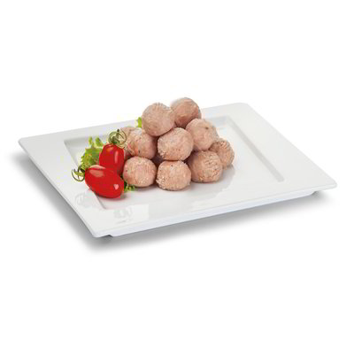 Polpettine con tacchino e suino