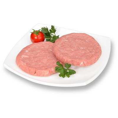 Hamburger di tacchino