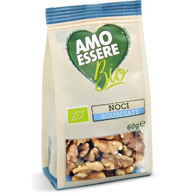 Noci sgusciate Bio