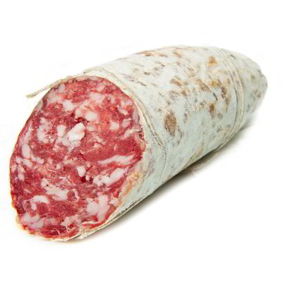 Salame casareccia