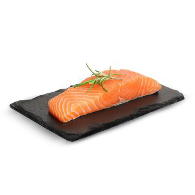 Filetto di salmone