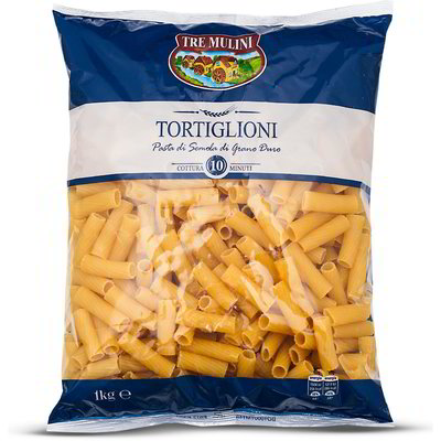 Tortiglioni