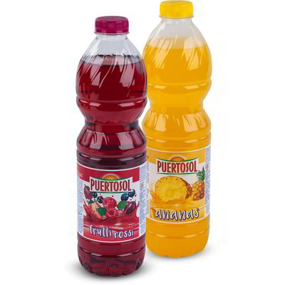 Bevanda ananas/multivitaminico
