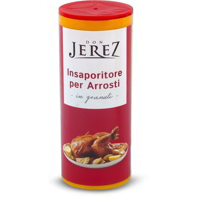 Insaporitore per arrosti in granuli