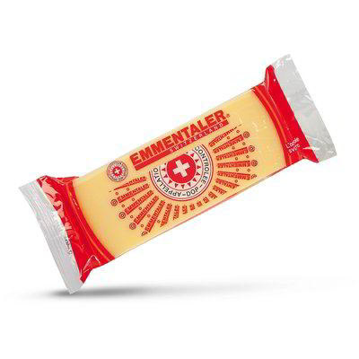 Formaggio Emmentaler svizzero DOP